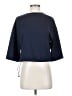 Unbranded Blue Poncho Size S - photo 1