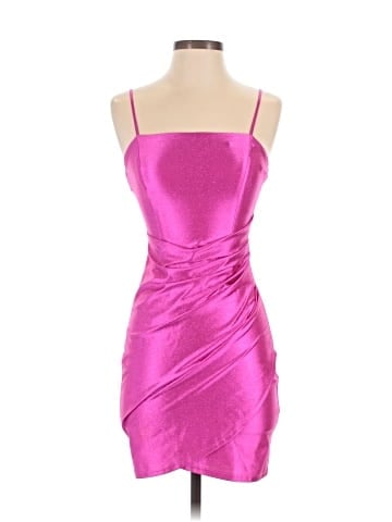 Honey and Rosie Cocktail Dress (view 1)