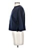 Unbranded Blue Poncho Size S - photo 5