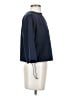 Unbranded Blue Poncho Size S - photo 4