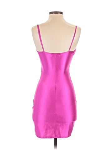 Honey and Rosie Cocktail Dress (view 2)