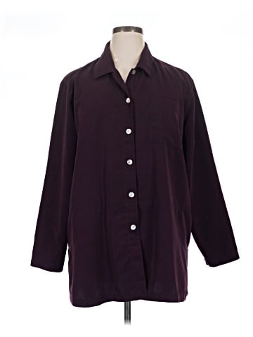 Travelsmith 3/4 Sleeve Blouse (view 1)