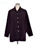 Travelsmith 100% Polyester Burgundy 3/4 Sleeve Blouse Size XL - photo 1