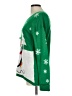 Tiara international 100% Acrylic Green Pullover Sweater Size L - photo 5