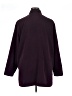 Travelsmith 100% Polyester Burgundy 3/4 Sleeve Blouse Size XL - photo 2