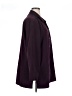 Travelsmith 100% Polyester Burgundy 3/4 Sleeve Blouse Size XL - photo 4