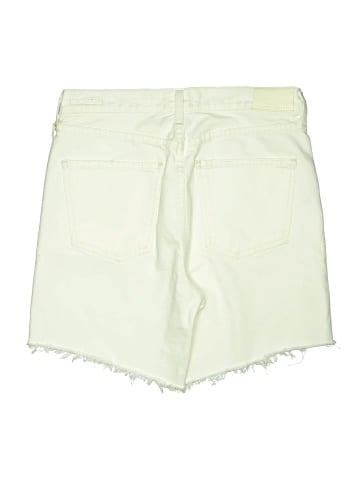 Citizens of Humanity Denim Shorts (view 2)