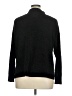 Time and Tru 100% Polyester Black Turtleneck Sweater Size XL - photo 2