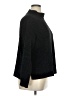 Time and Tru 100% Polyester Black Turtleneck Sweater Size XL - photo 4