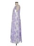 RESA 100% Polyester Purple Casual Dress Size XS - photo 5