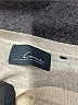 LINE Ivory Cardigan Size L (estimated) - photo 7