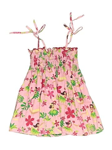 Kole Kole Dress (view 2)