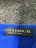 Assorted Brands Blue Tank Top Size XL - photo 7