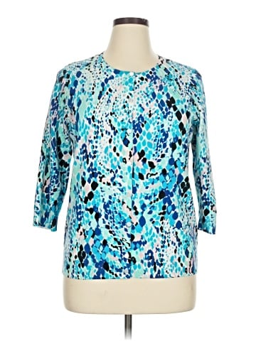 Hampshire Studio Cardigan (view 1)