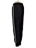 Aqua Solid Black Casual Pants Size S - photo 2