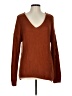 Cupcake Brown Pullover Sweater Size L - photo 1