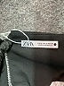 Zara Black Sleeveless Top Size S - photo 7