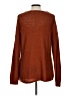 Cupcake Brown Pullover Sweater Size L - photo 2