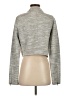 Unbranded Metallic Gray Jacket Size S - photo 2