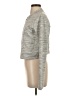 Unbranded Metallic Gray Jacket Size S - photo 5