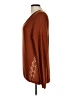 Cupcake Brown Pullover Sweater Size L - photo 5