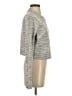 Unbranded Metallic Gray Jacket Size S - photo 4
