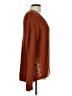Cupcake Brown Pullover Sweater Size L - photo 4