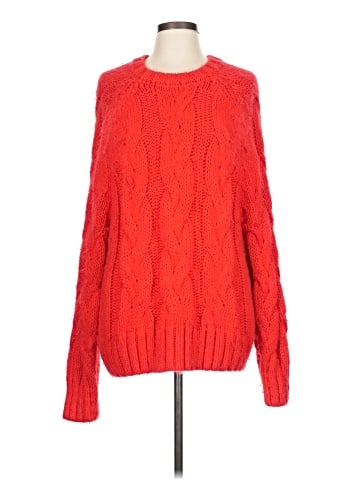 Love, Whit by Whitney Port Pullover Sweater (view 1)