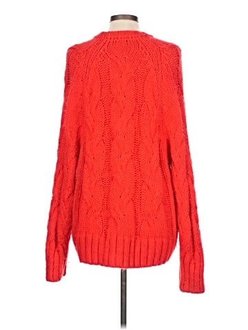 Love, Whit by Whitney Port Pullover Sweater (view 2)
