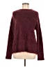 A New Day Burgundy Pullover Sweater Size M - photo 1