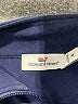 Vineyard Vines 100% Cotton Blue Pullover Sweater Size M - photo 7