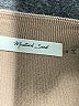 Mustard Seed 100% Cotton Tan Cardigan Size S - photo 7