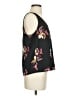 A New Day 100% Polyester Black Sleeveless Top Size S - photo 4