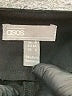 ASOS Solid Black Dress Pants Size 2 - photo 8