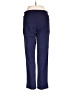 Margaret M Chevron-herringbone Blue Active Pants Size S - photo 2