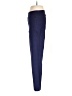 Margaret M Chevron-herringbone Blue Active Pants Size S - photo 5