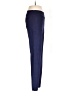 Margaret M Chevron-herringbone Blue Active Pants Size S - photo 4