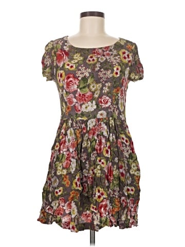 Sam & Lavi Casual Dress (view 1)