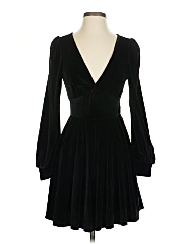 Shein Cocktail Dress (view 1)