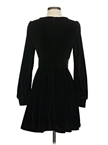 Shein Cocktail Dress (view 2)