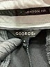 George Black Dress Pants Size 12 - photo 7