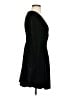 Shein Black Cocktail Dress Size 2 - photo 4