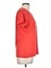 Under Armour Red Active T-Shirt Size L - photo 4