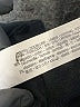 Zara Black Cocktail Dress Size S - photo 8