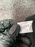 Unbranded Black Active Pants Size 4X - photo 4