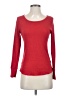Old Navy Red Pullover Sweater Size XS - photo 1