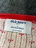 Old Navy Polka Dots Red Cardigan Size S - photo 7