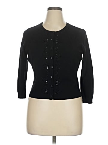 Outfit JPR 3/4 Sleeve Top (view 1)