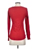 Old Navy Red Pullover Sweater Size XS - photo 2