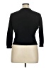 Outfit JPR Black 3/4 Sleeve Top Size XL - photo 2